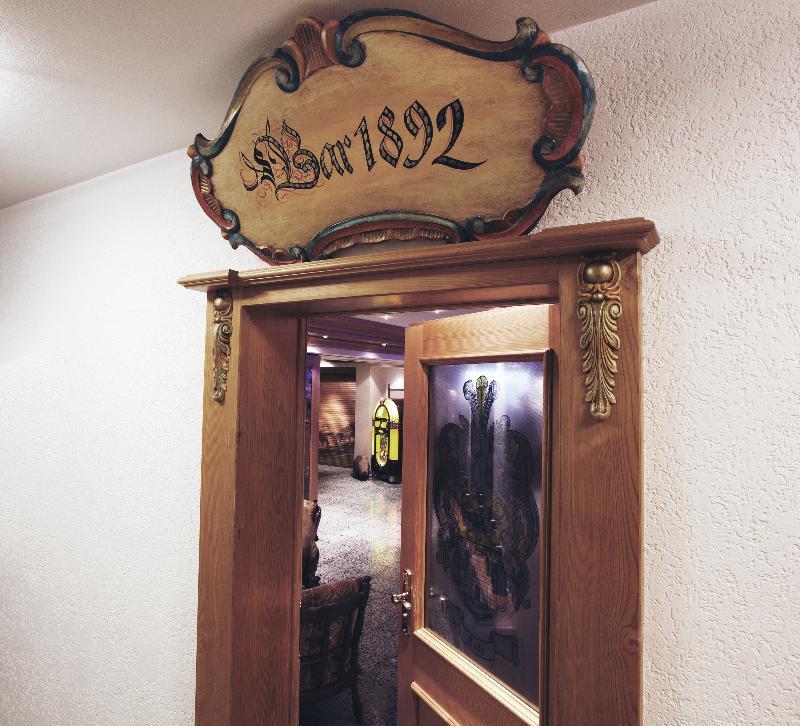 Hotel Bergschloesschen Зиммерн Экстерьер фото